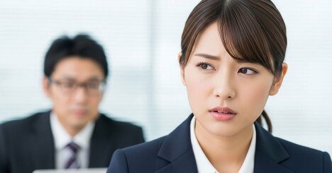 「理不尽に強い人」が密かに実践していること・ベスト1