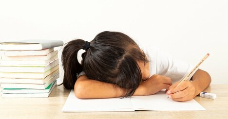 子どもの「勉強めんどくさい」に対して、プロは「そんなこと言わないの」と言う代わりになんと言う？