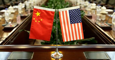 ほころぶ米中関係、分断はどこまで拡大するか