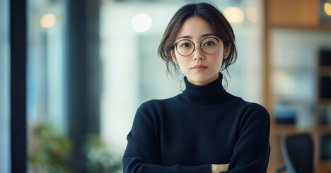 「仕事でAIを使う部下」→デキる上司はどう評価する？