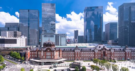 年収が高い会社ランキング2026【東京・トップ5】3位三菱商事を超える年収2295.5万円の1位は？