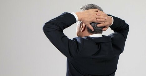 日本電産・永守会長が一刀両断、会社がダメになる原因「経営者の6悪」とは