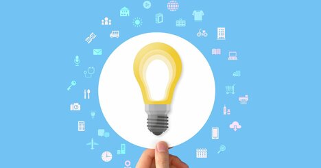 優れたリーダーに必要な「想像力」、いつでも簡単に磨ける方法とは