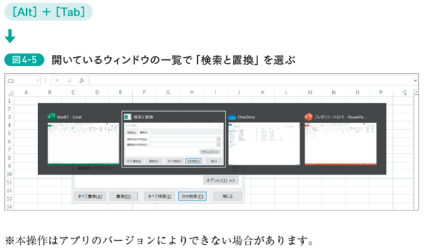 【話題の“脱マウス術”が解説！】［Ctrl］［Shift］［Alt］［Windows］［Tab］の使い方完全ガイド