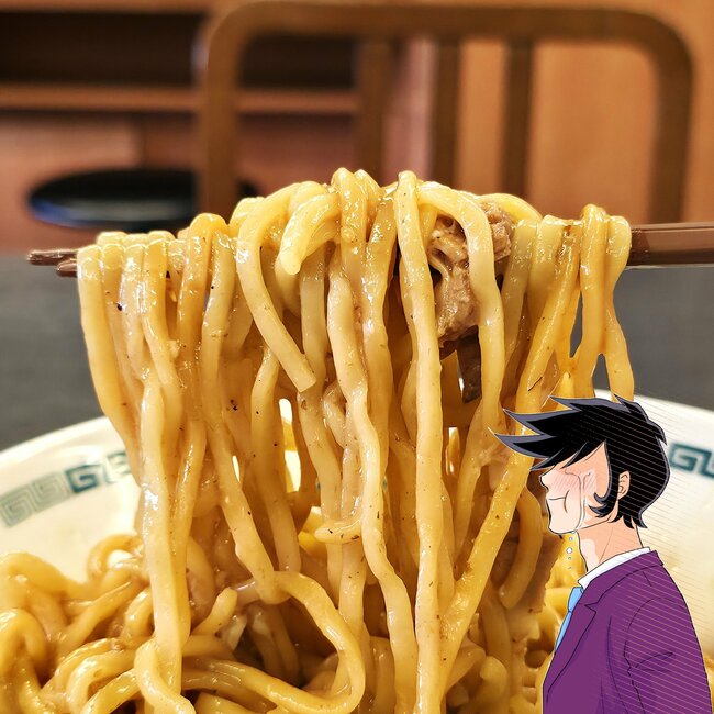 「一生メニューから消えないでくれ」「好きすぎて週2~3で食ってた」日高屋の“隠れた名品メニュー”毎回注文したいくらい美味しい!