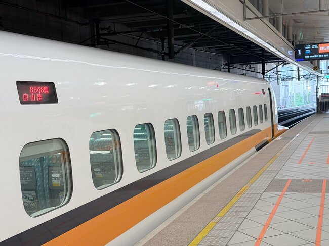 こりゃ便利だわ…日本と組んだ「台湾新幹線」に乗って実感、中国式「インドネシア高速鉄道」との決定的な違い