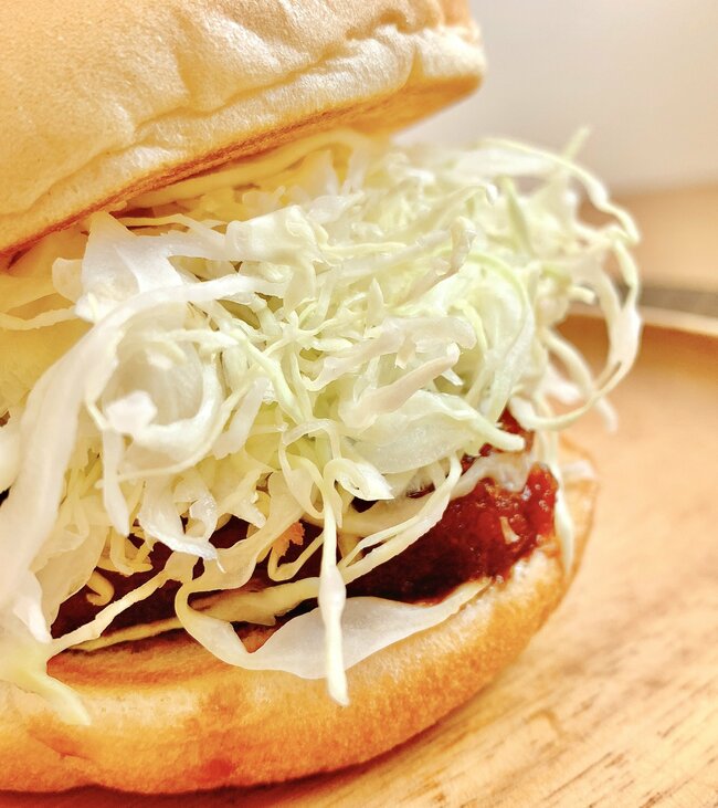 「モスで1番好き」「世界一おいしい」モスバーガーの“隠れた名作メニュー”SNSで人気なのも納得だわ…!「本当にうますぎる」「食べたことない人は人生損してる」【実食レビュー】