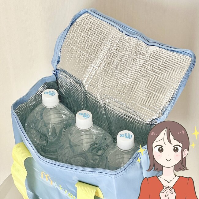 「購入金額以上にお得」マクドナルド福袋の中身がスゴかった…!グッズだけでも嬉しいのに、商品券までついてお得すぎる!「めちゃくちゃ可愛い」「実用性が高くて嬉しい」