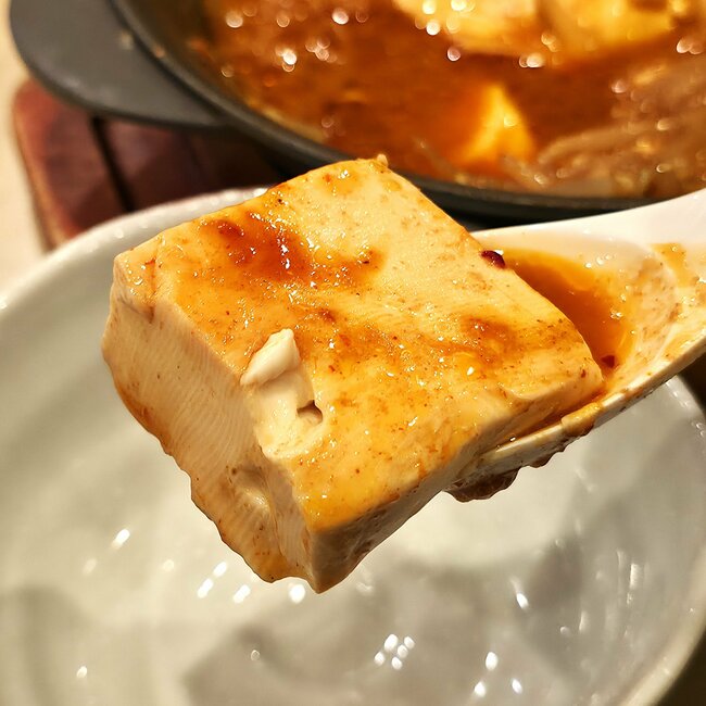 「全人類食べて欲しい」ガストの“うま辛チゲ鍋”が何度でも食べたくなるくらい美味しい！「多分過去一うまい」「また食べたい」