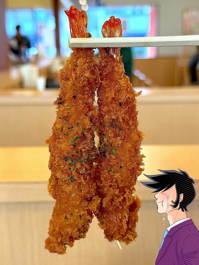 ボリューム凄くて大満足！2025年に【かつや】で食べてよかった「絶品メニュー」6選