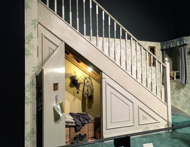 としまえん跡地に上陸 本場ロンドンの ハリー ポッター パークはこんなところ 前編 地球の歩き方ニュース レポート ダイヤモンド オンライン