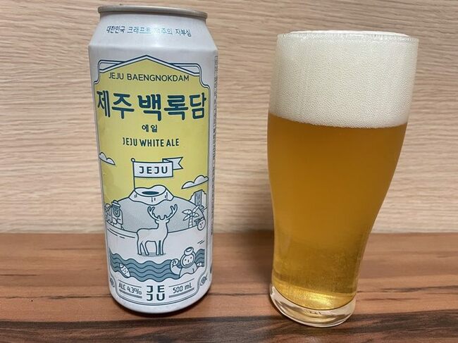 韓国で人気「クラフト缶ビール」8選、ホテルで部屋飲み＆おみやげにぴったり！