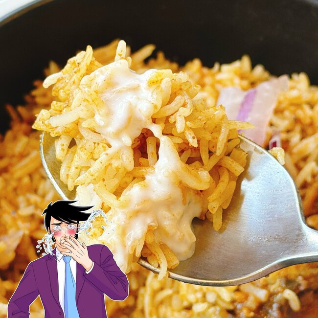 「週2は食べてる」デニーズの“期間限定メニュー”美味しすぎて悶絶してる「ちょっとレベル高くない?」「販売する限りリピ決定」《実食レビュー》