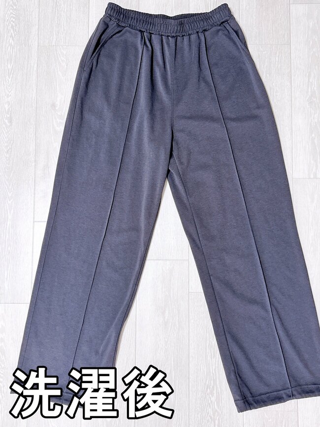 【ハニーズ】気温30℃でもひんやり快適!2680円の「きれいめ冷感パンツ」楽ちんすぎて毎日はきたい《購入レビュー》