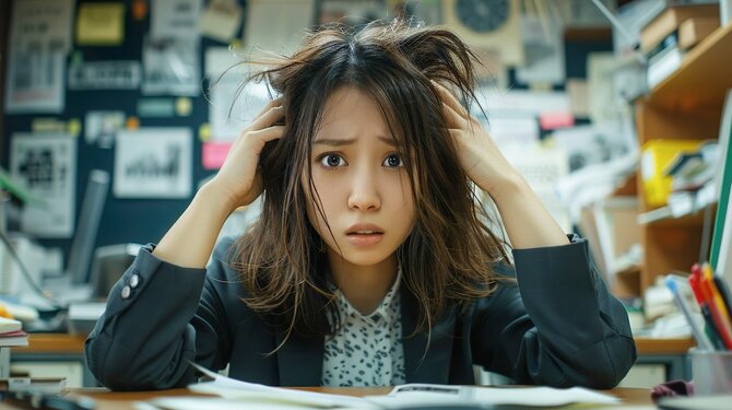 韓国語で「どうしよう」って何て言う?【韓国ドラマでよく聞くフレーズ3選】