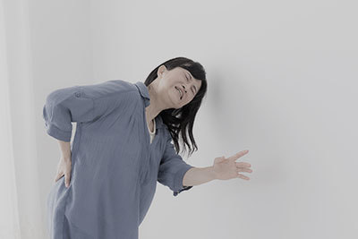疲れがたまると暴れだす「帯状疱疹」
