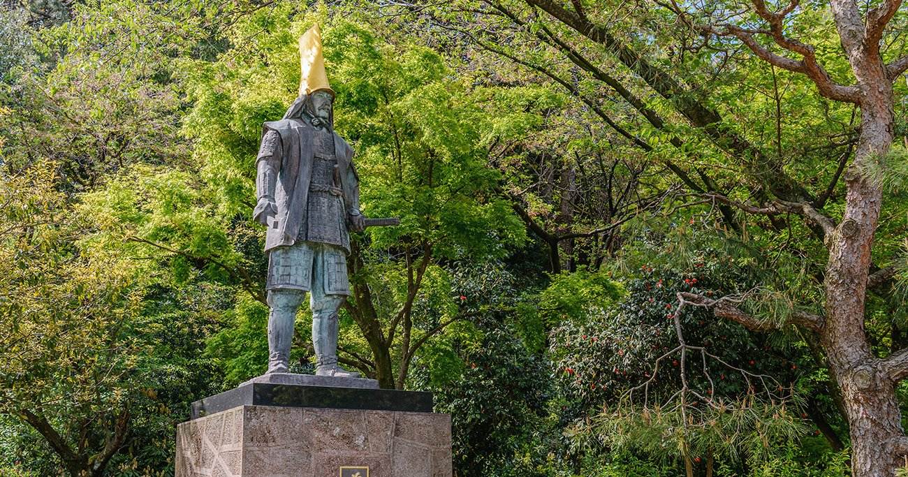 『豊臣兄弟！』で話題の前田利家、ドラマでは描かれない「信長の愛をめぐる殺人事件」とは？