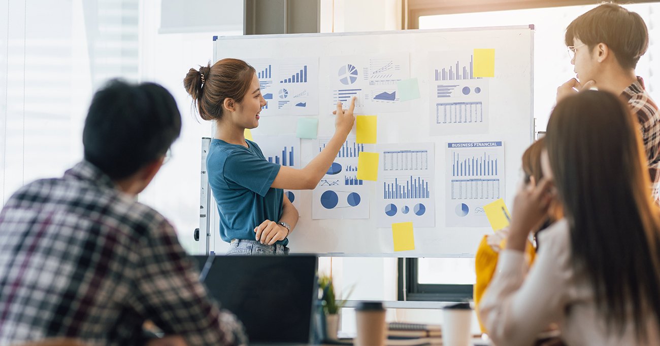 起業参謀に求められるのは、どういう人材タイプか?