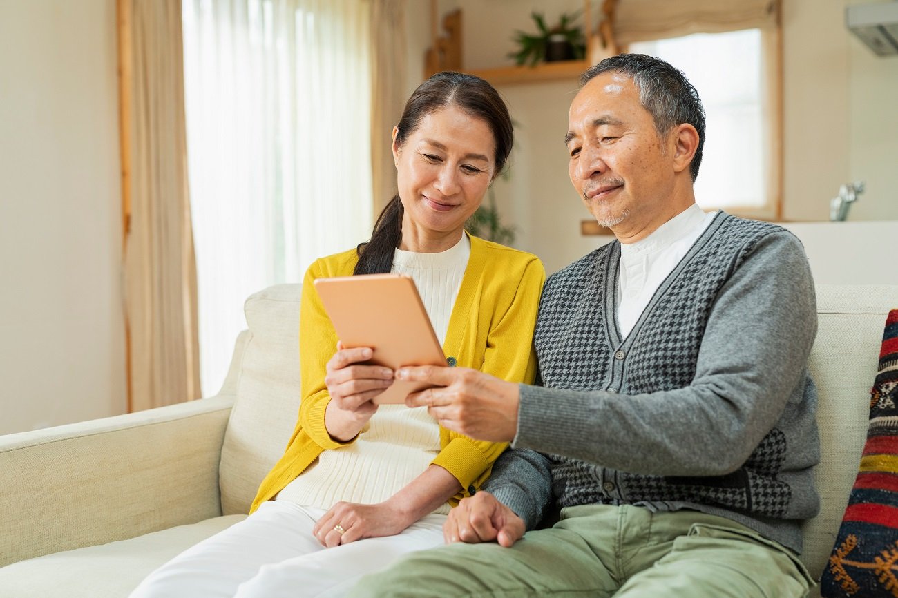 【中高年の方へ】「計算力の衰え」に歯止めを掛ける方法とは?