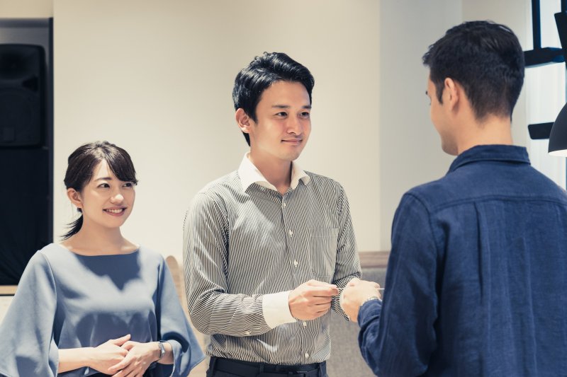 「人間関係がうまい人」が絶対にしない2つのこと