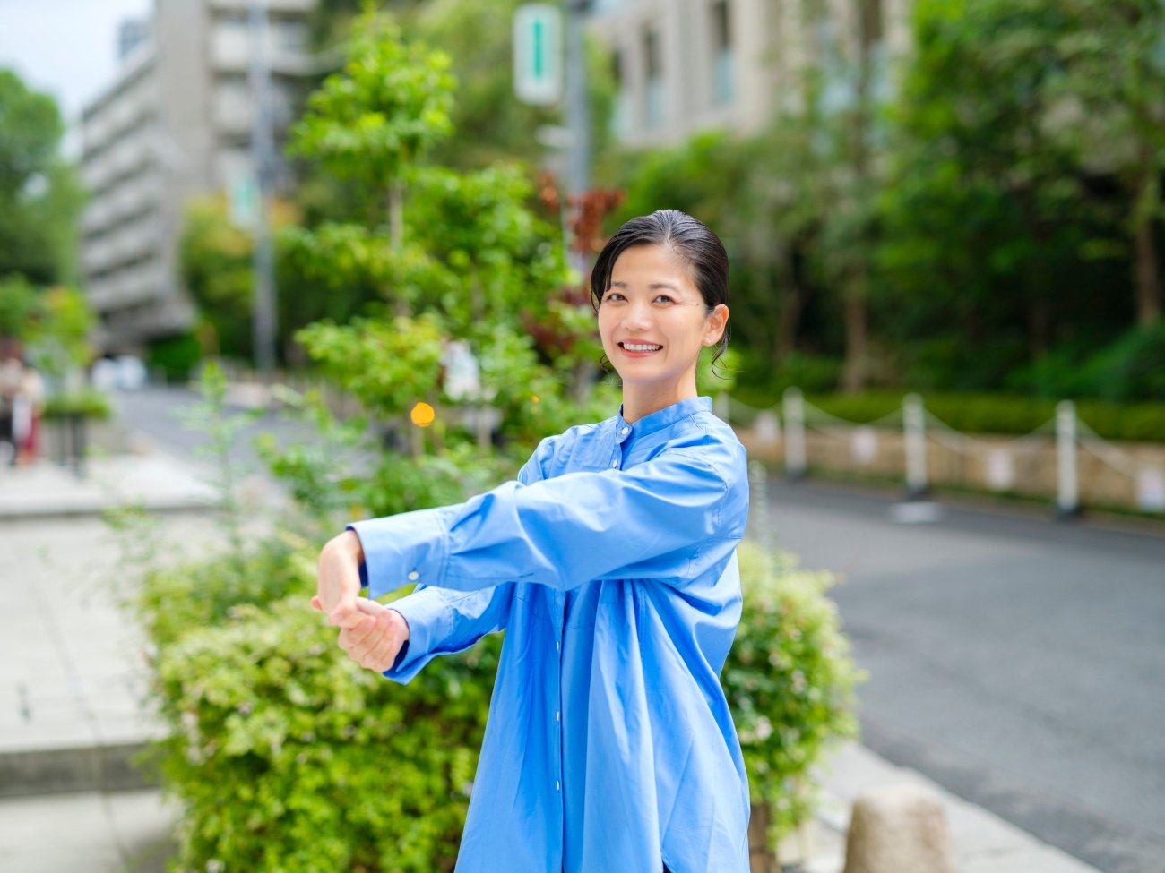 【整体プロが指南】肩コリ・肩の痛みをやわらげるコツとは?今すぐできるセルフ整体