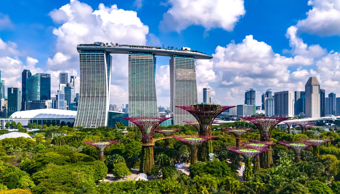 シンガポールの暇人が教えてくれた資本主義の真実