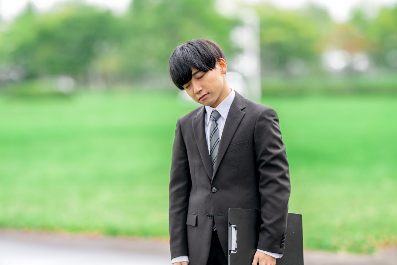 【職場がしんどい】仕事を辞めたいと思った時に絶対覚えておきたいこと