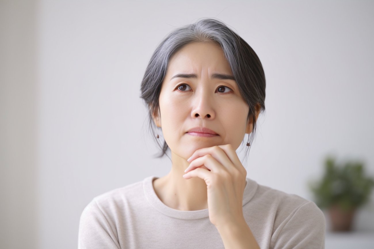40代からの「やせない・疲れる・老けた」…実は肝臓が関係している?