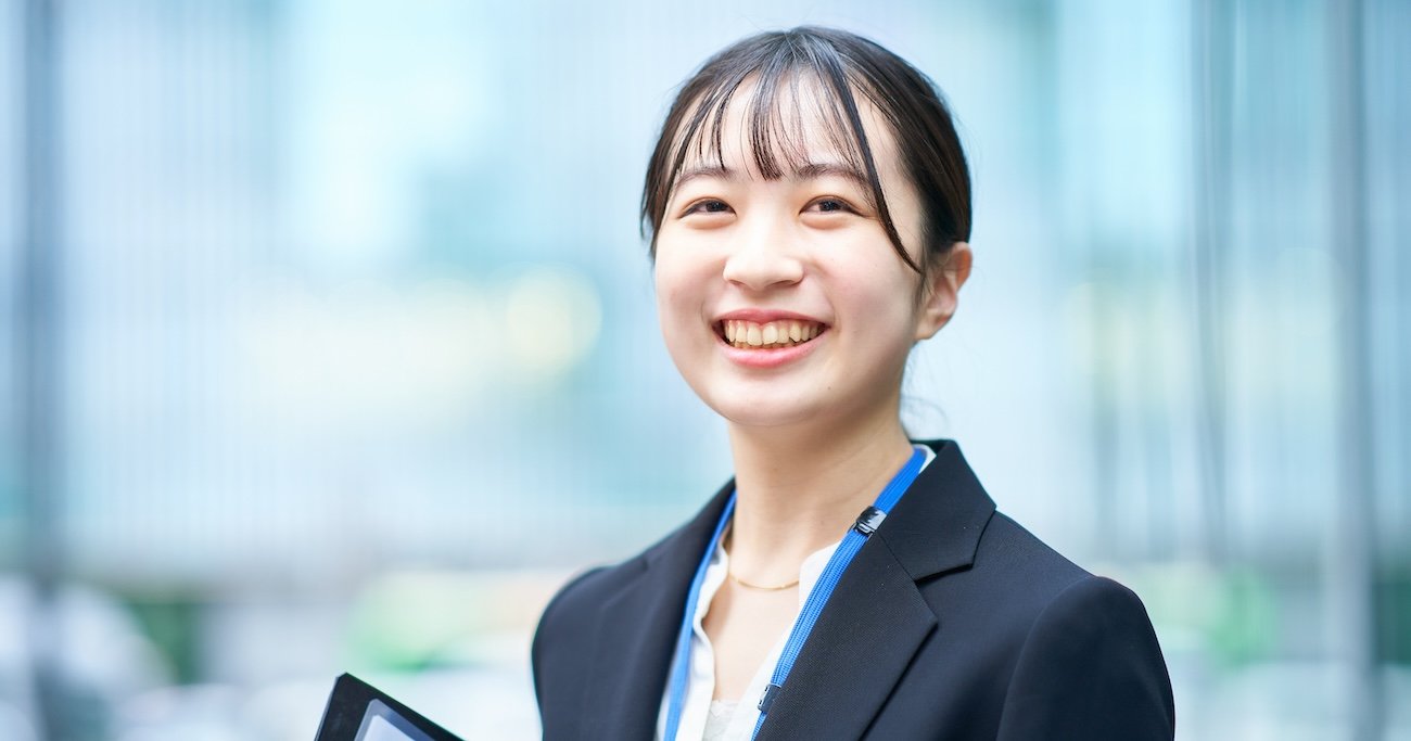 新卒　就活