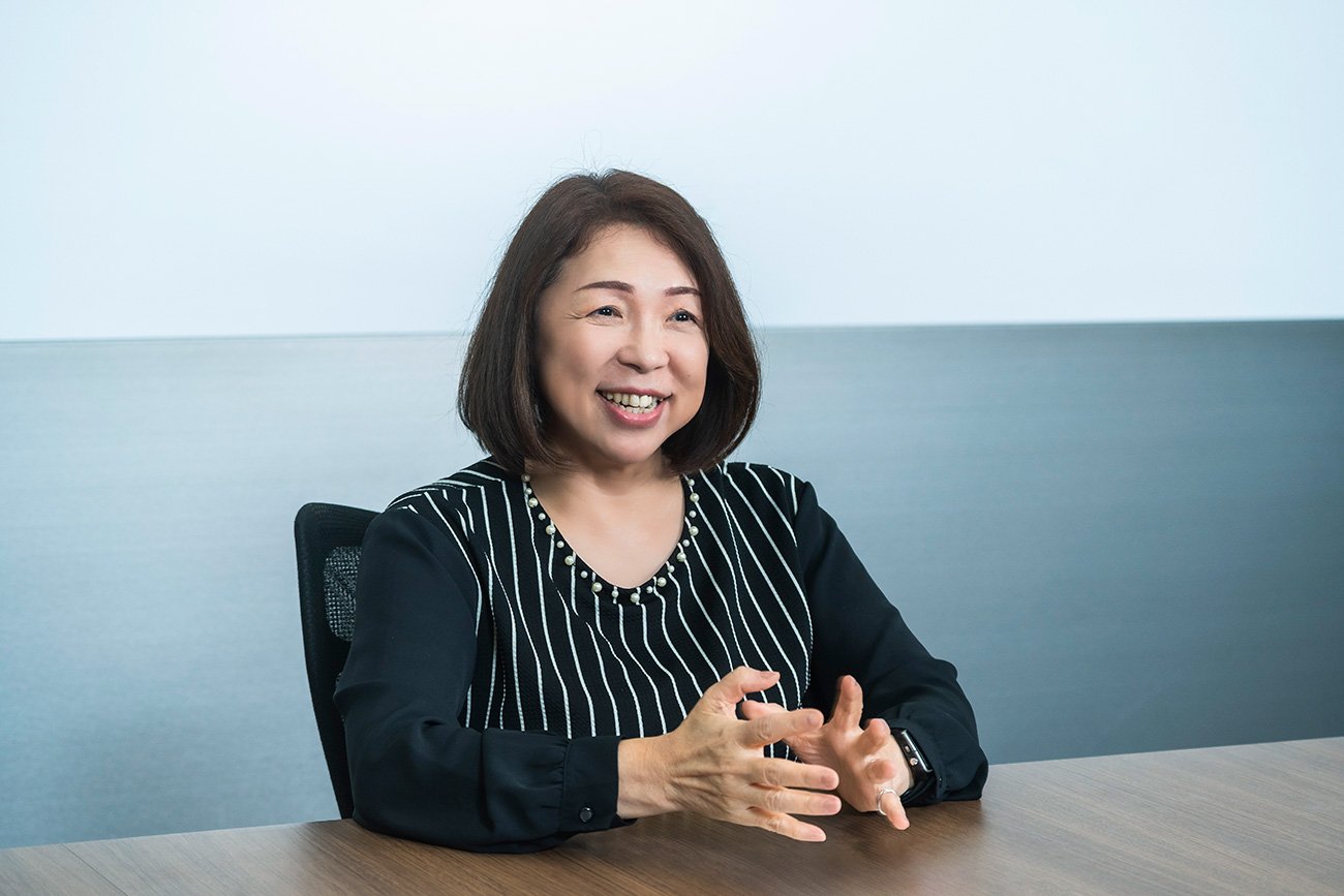 SUBARUのデジタル戦略をけん引する女性CIOは、いかにして10年かかるDXを1年で成し遂げたのか