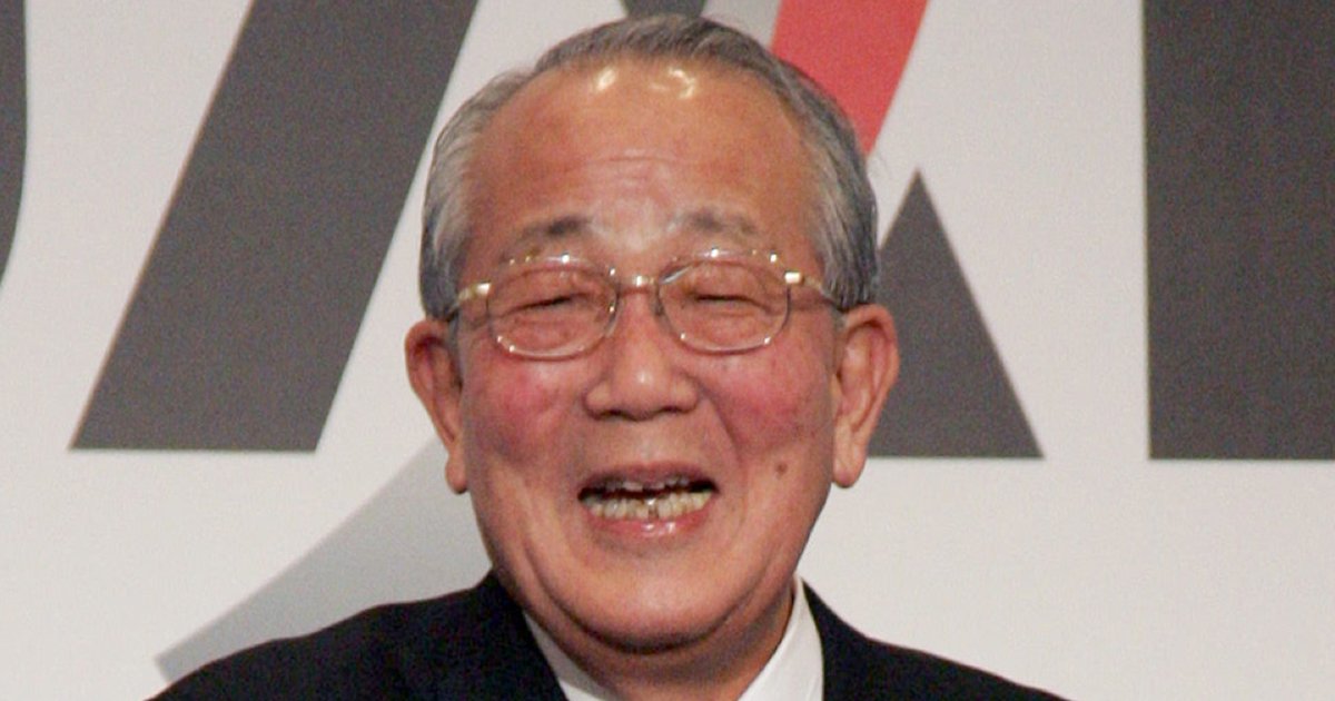 稲盛和夫一日一言