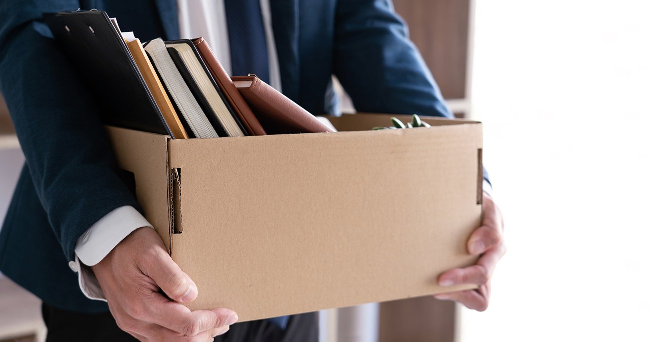 問題社員に辞めてもらいたい!→裁判で不利になる典型的な「NG対応」とは?