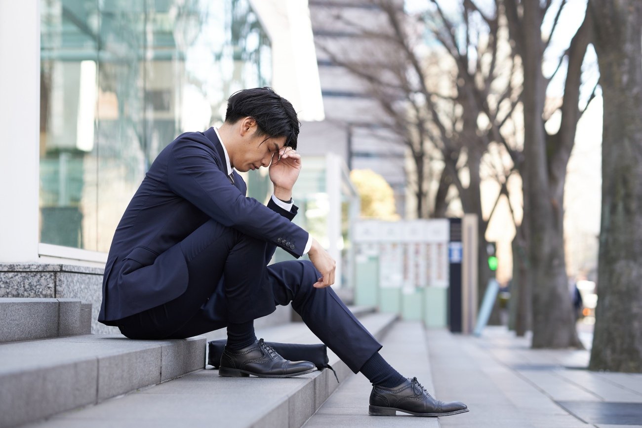 「期待の若手と呼ばれた人」の20年後