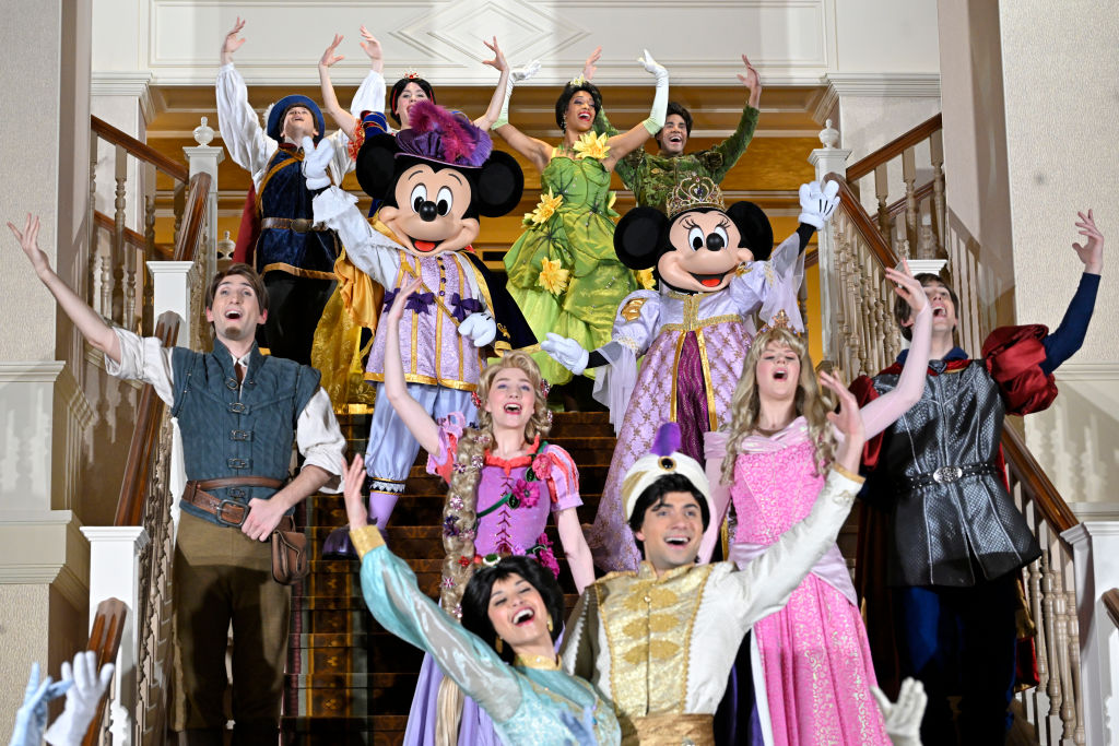 世界で7番目のディズニーランドが誕生へ!国はどこ?東京ディズニーシーから“移植”可能性の人気アトラクションとは