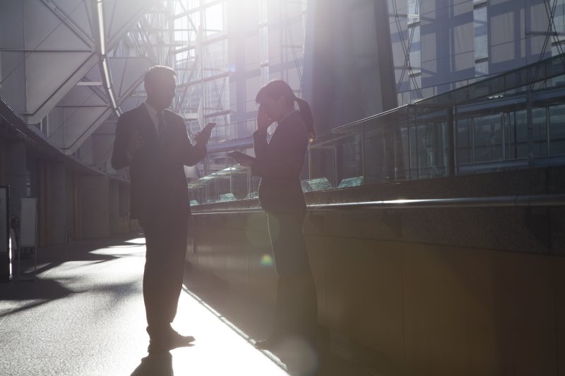 転職したあと活躍できる人、活躍できない人の違い