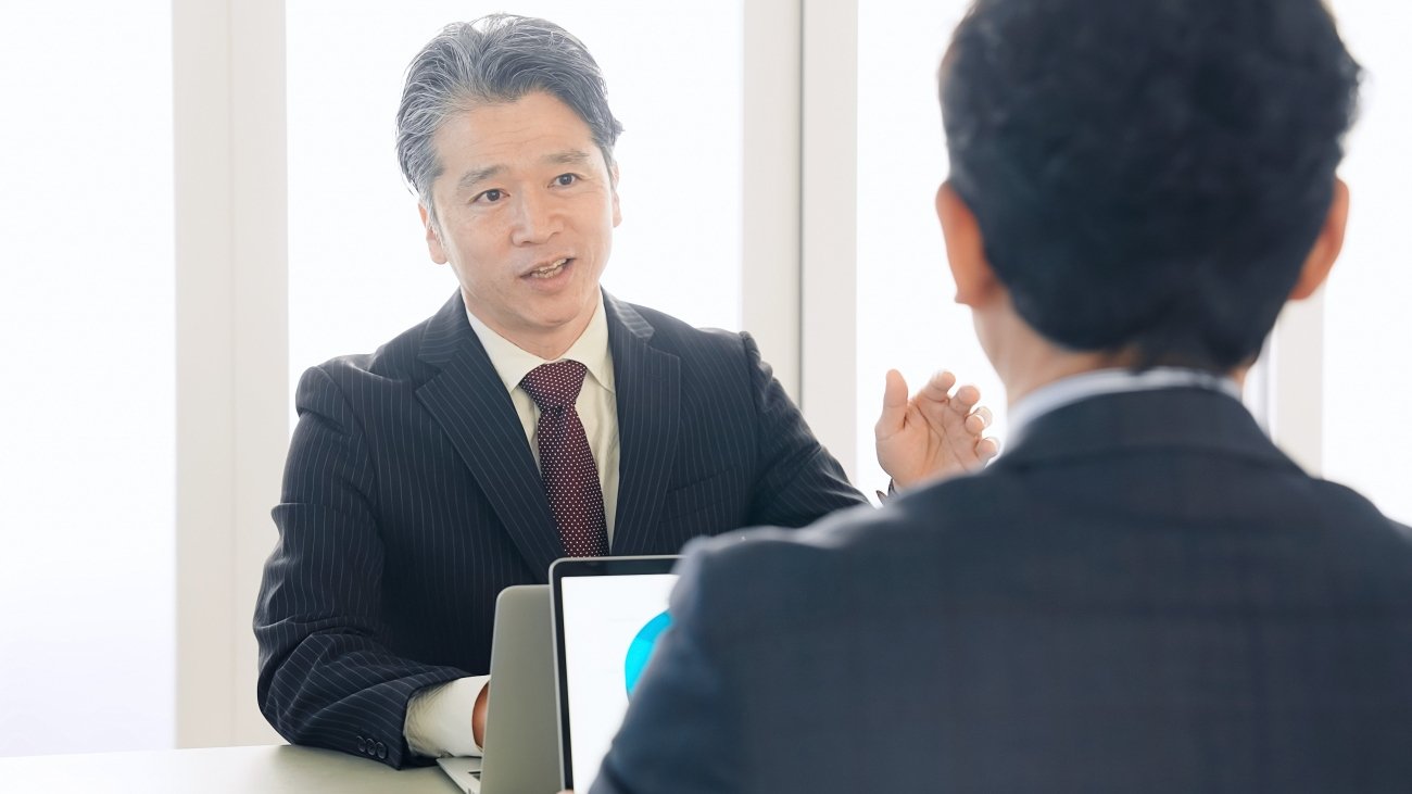 頭のいい人は「原因」を聞かない。では、代わりに“1つ”何を聞く？