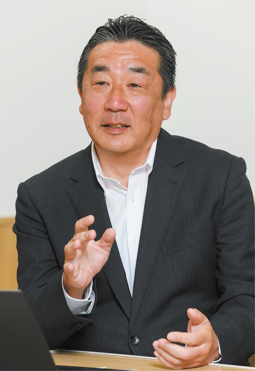 産業ガスで培った技術力と広範なネットワークで、日本企業の脱炭素化を支援