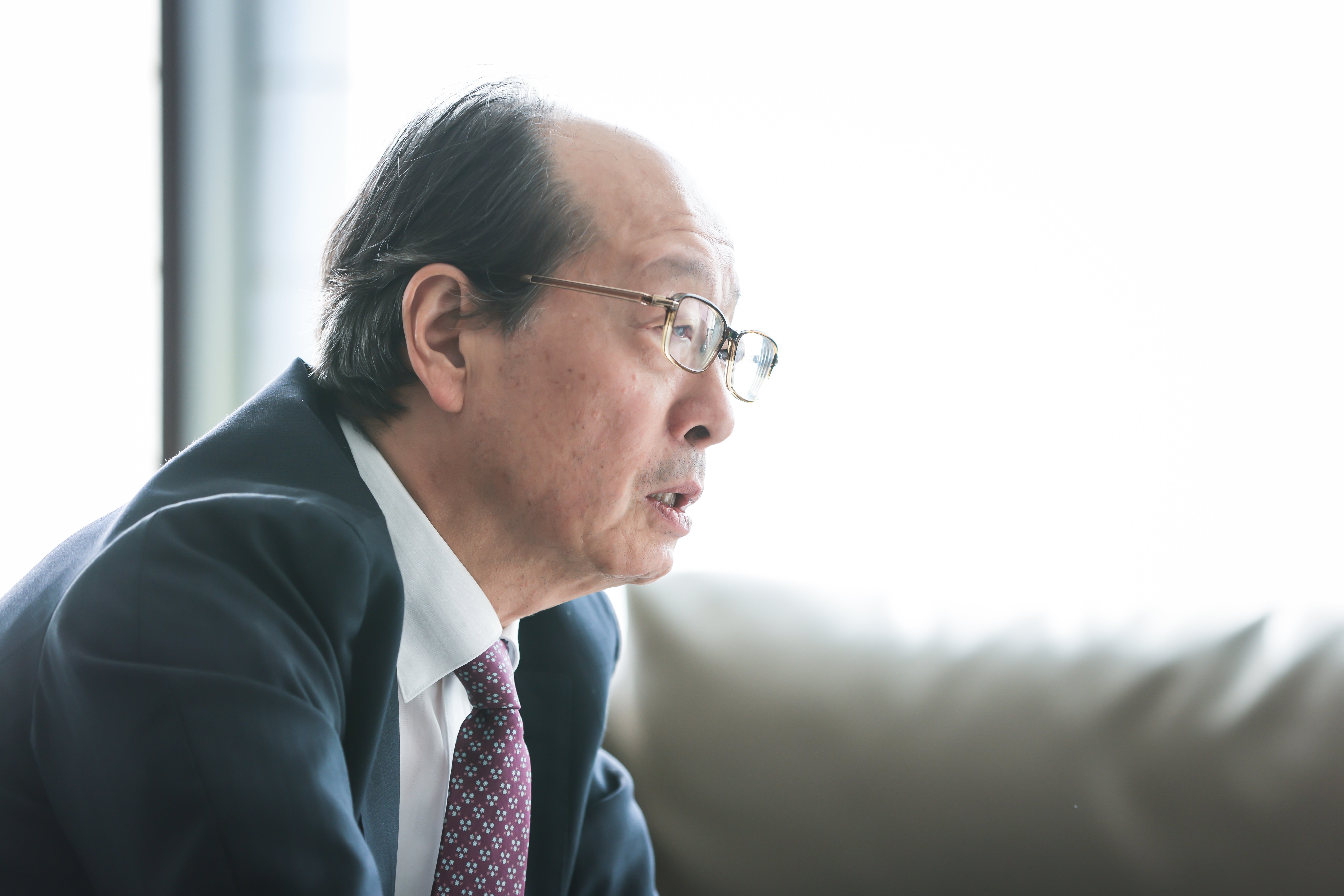 新規事業は最初から10→100のスケール化を目指すべき。その鍵となるのが「ゆらぎ」「つなぎ」「ずらし」だ