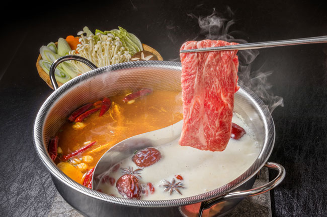 中国で火鍋が大人気、日本のラーメンとの意外な共通点