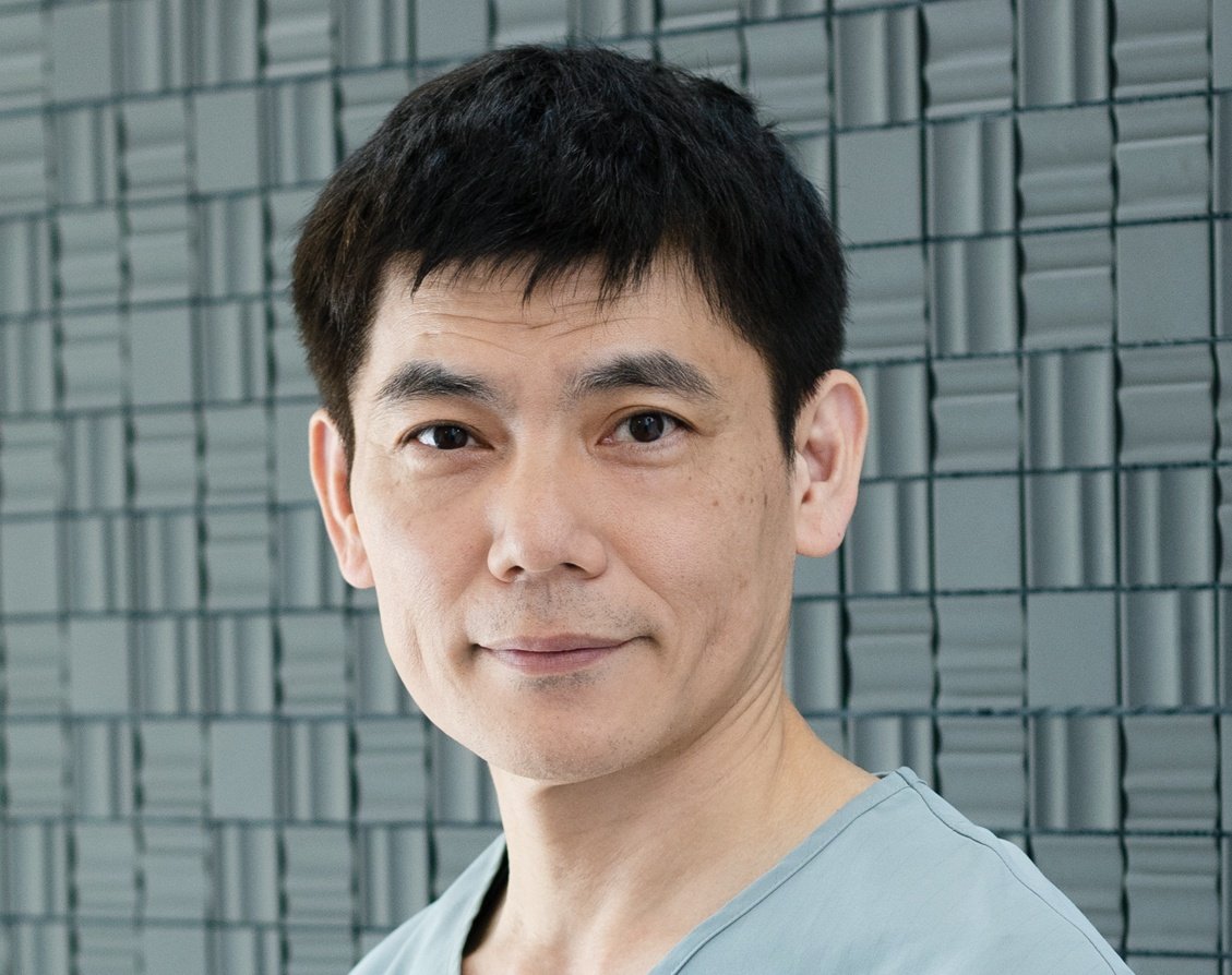 久手堅 司