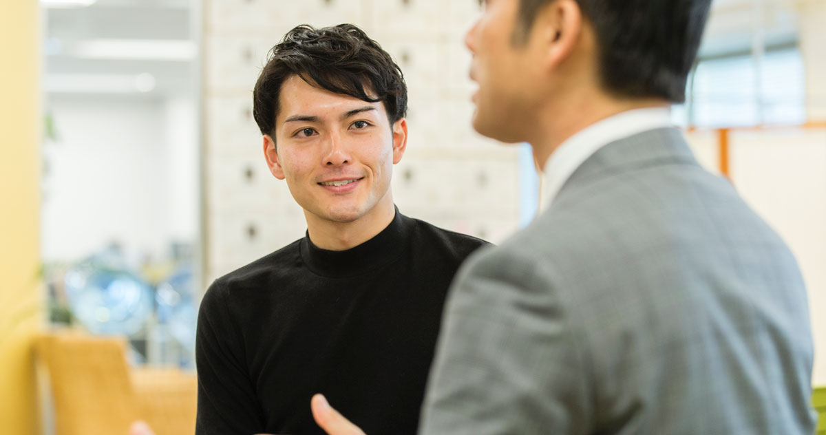 上司の皆さん、あなたの飲み会はネットフリックスより面白いですか?聞き手:ライフネット生命社長 岩瀬大輔