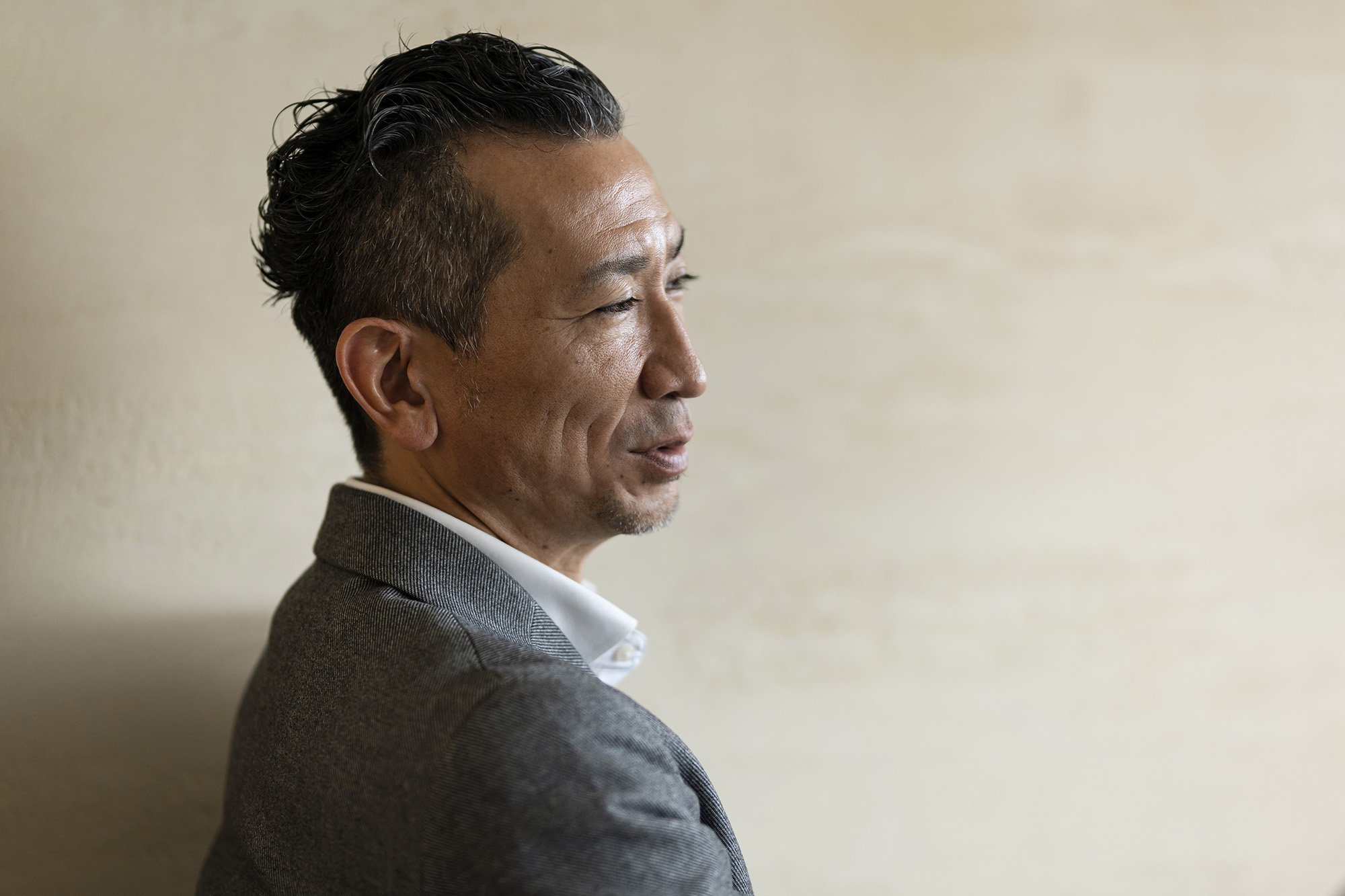 金指氏