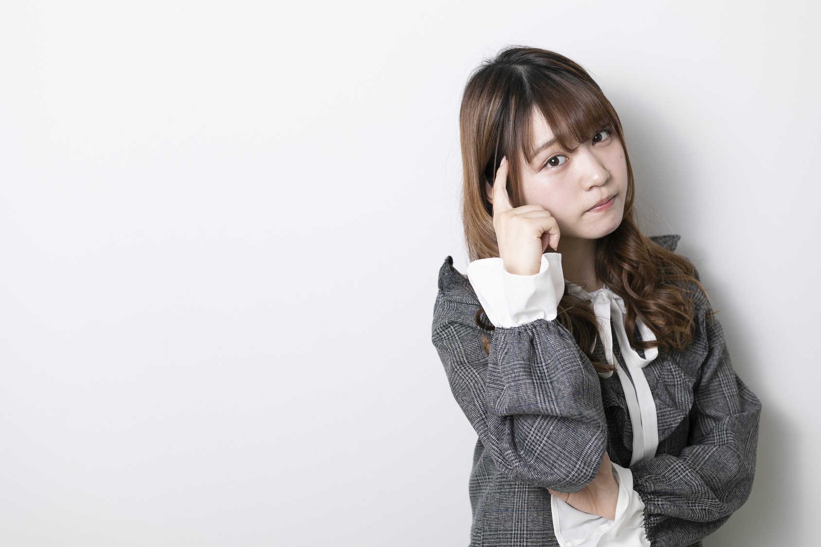 【意外】「それについては」を英語で言うと?