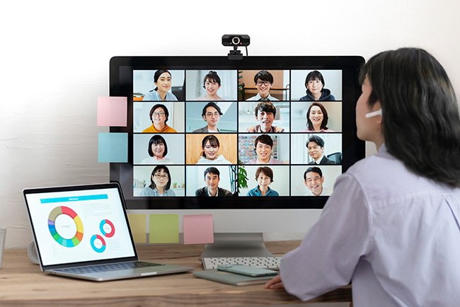 高セキュリティと安定した通信を施行しながら簡単に扱えるテレワーク時代の企業ネットワークの在り方とは