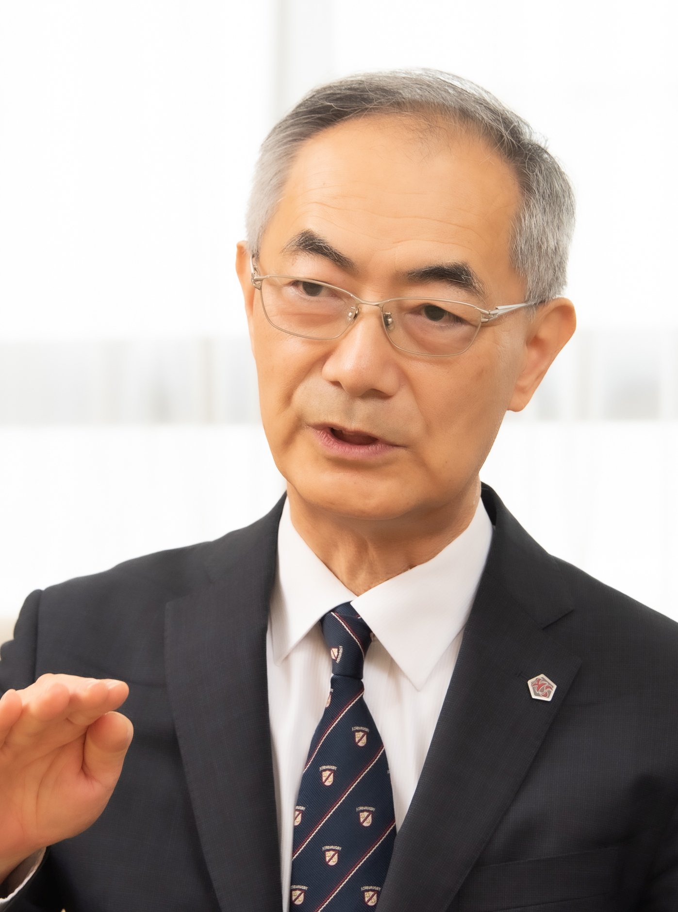 yoshihara
