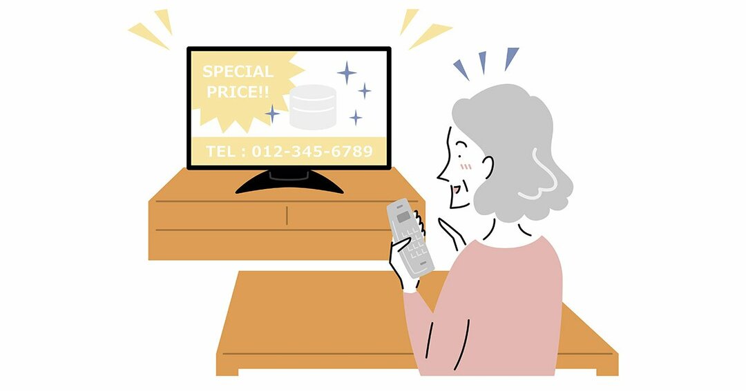 早大・内田教授が明かす<br />ワークマンとジャパネットたかた<br />の意外な共通点