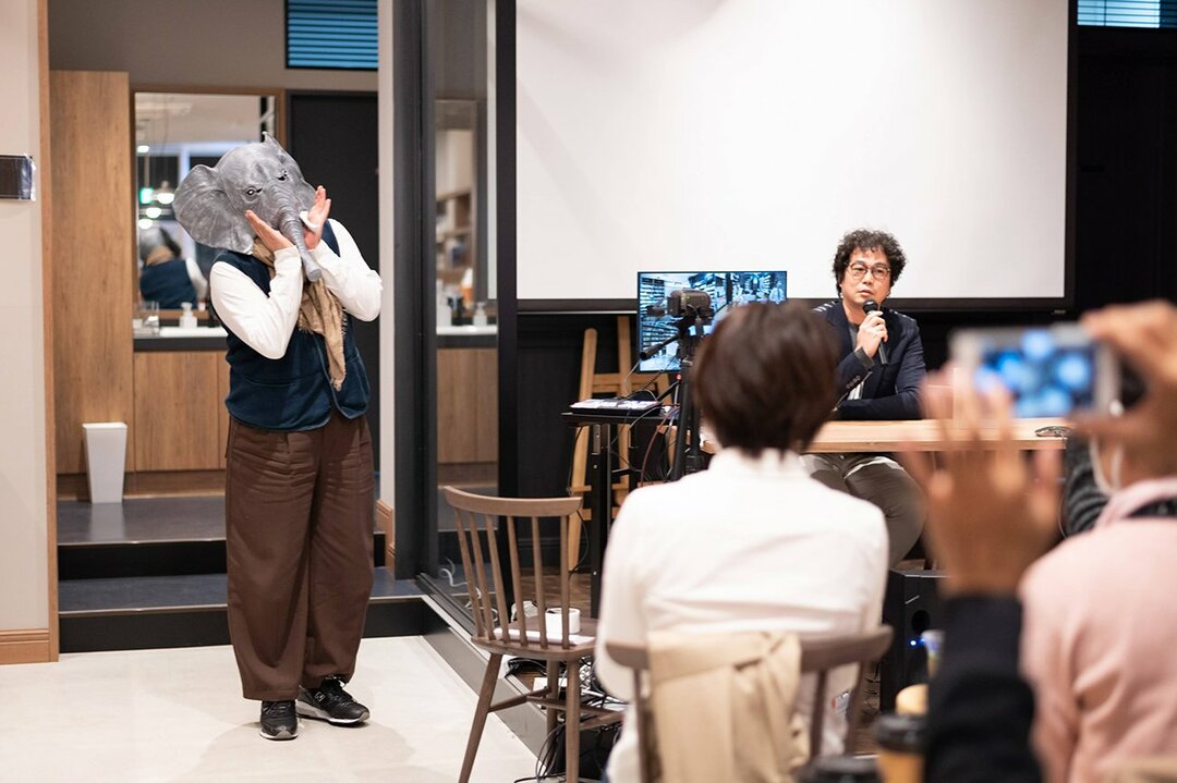 作家・水野敬也が語る「手放しで自分を認めてくれる人を見つけよう」