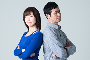 結婚「しない」のか「できない」のか?<br />アラフォー独身男女の主張