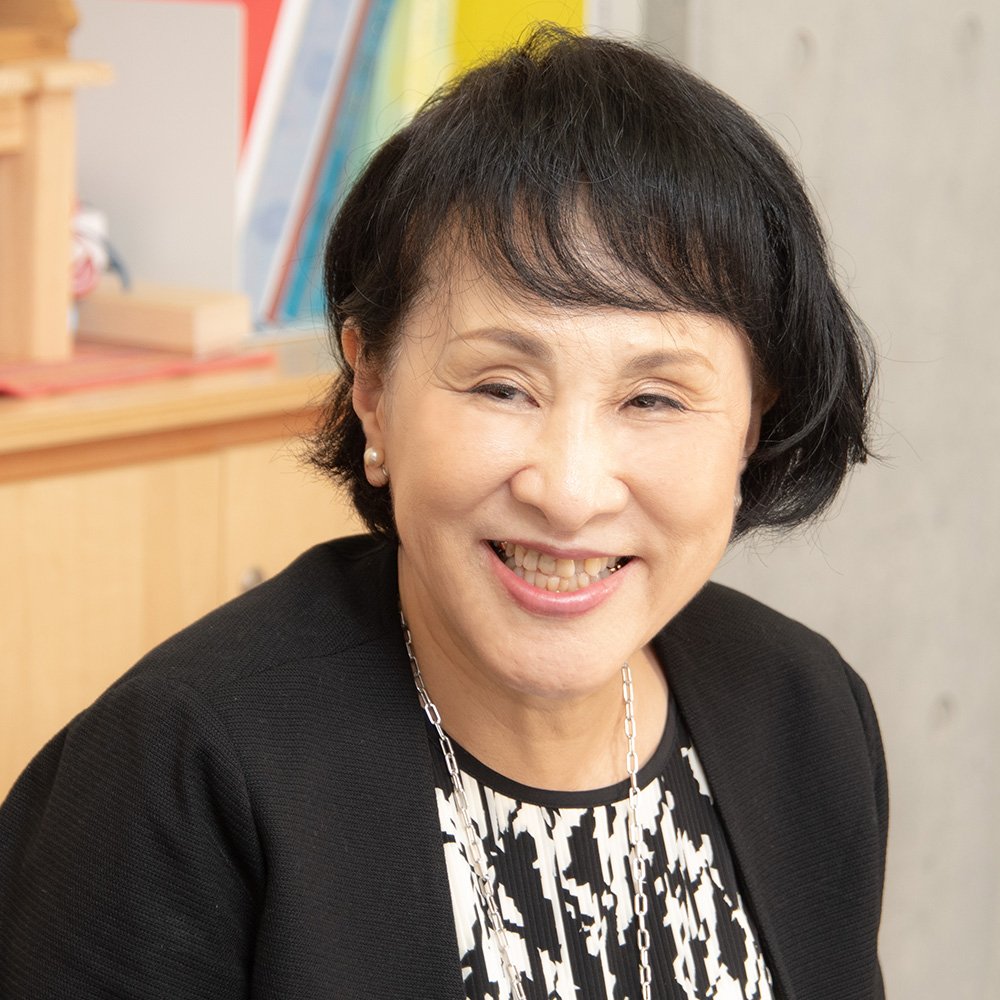 「女子美付属」の志願者数が年々増えていった理由