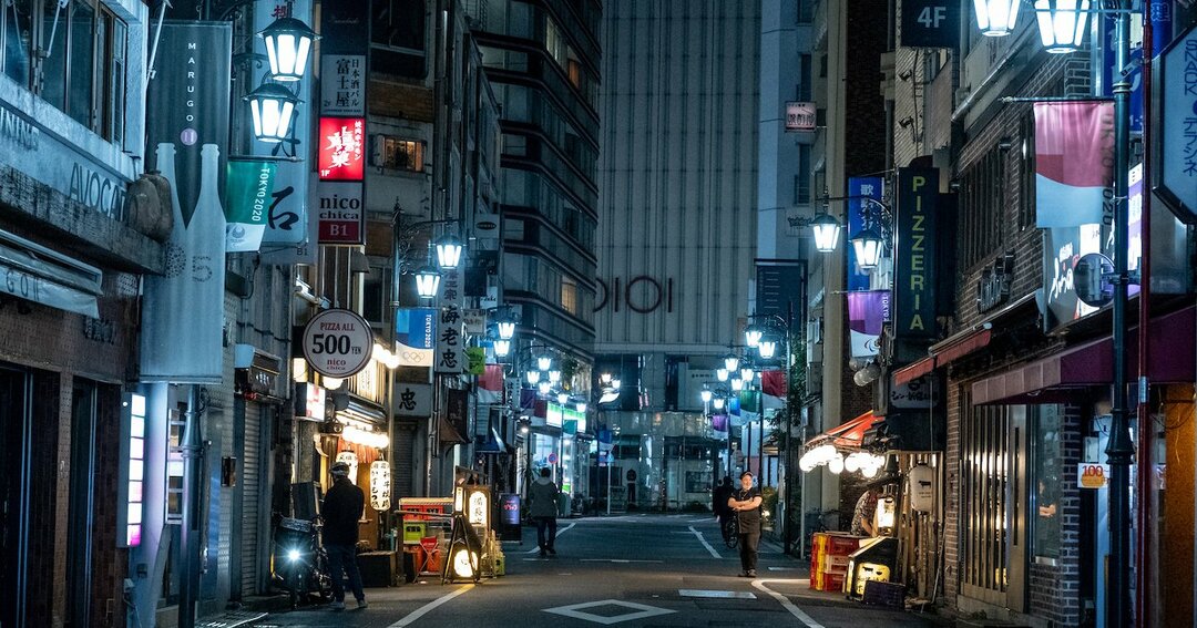 飲食店